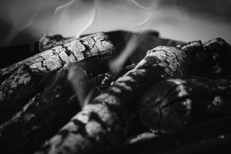 Фотография ближайший план еды на столе