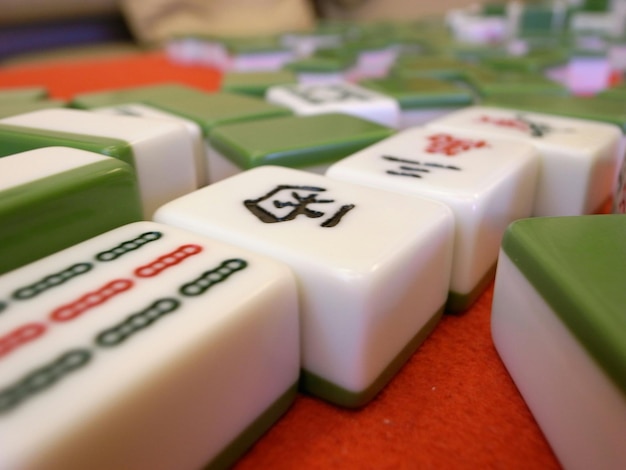 Photo close-up of food on table