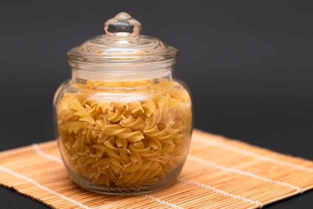 Photo close-up of food on table