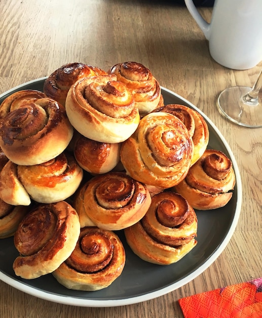 Photo close-up of food