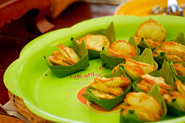 Photo close-up of food