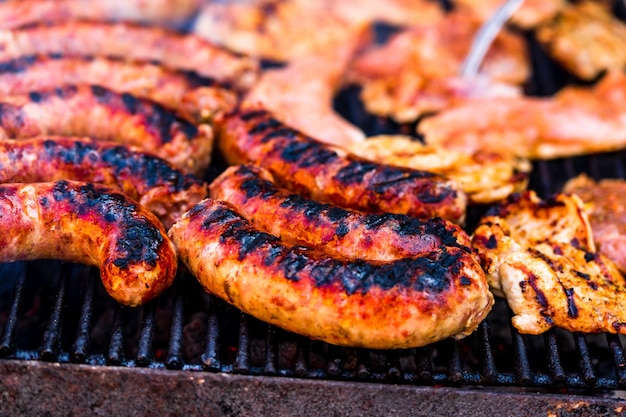 Photo close-up of food