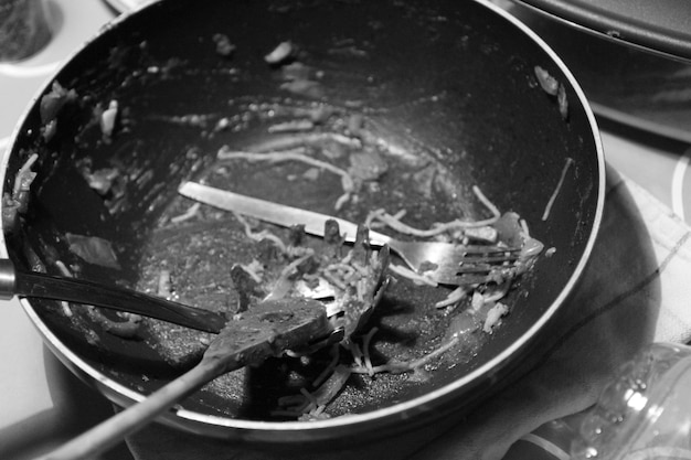 Photo close-up of food