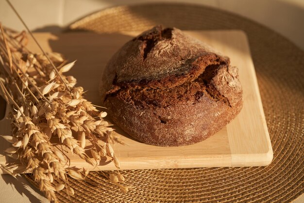 Close-up of food