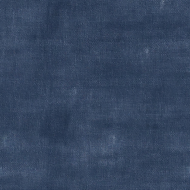 close-up foto van een blauwe jeansstof
