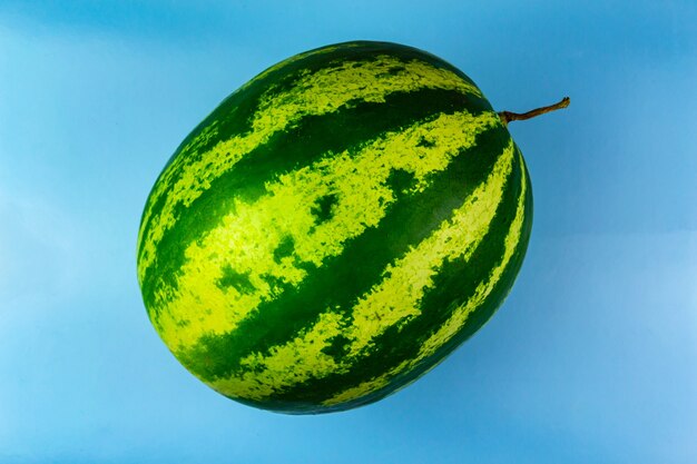 Close-up of fresh watermelon