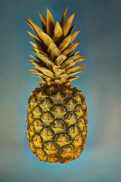 Close-up of fruit on table