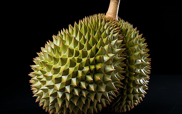 a close up of a fruit that is called a kiwi.