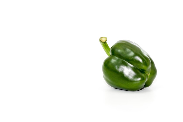 Close-up of fruit over white background