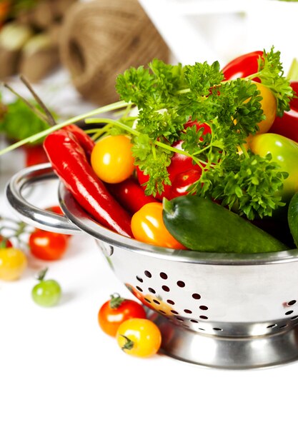 Close-up of fruits in bowl