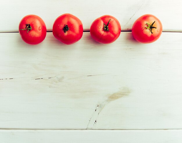 Close-up of fruits on table