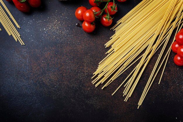 Foto close-up di frutta sulla tavola