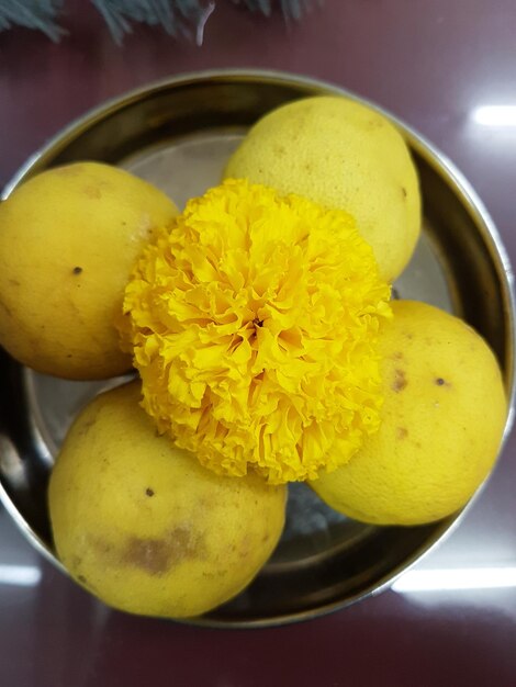 Photo close-up of fruits