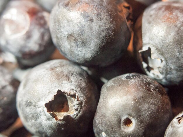 Photo close-up of fruits