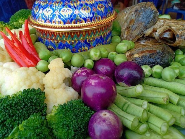 Photo close-up of fruits