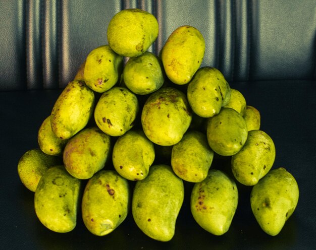 Close-up of fruits