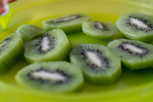 Close-up of fruits