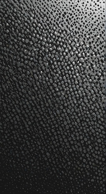 a close up of a glass with a black background