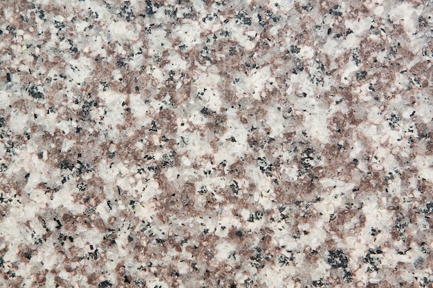 Photo close up of granite texture and background.