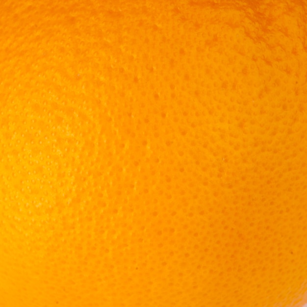 Close up of grapefruit or orange texture. 