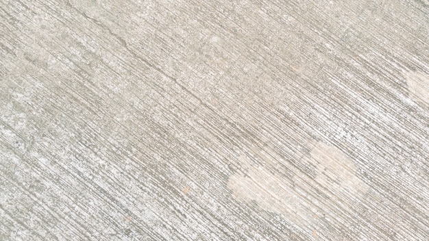 Close up of a gray concrete floor for a background.