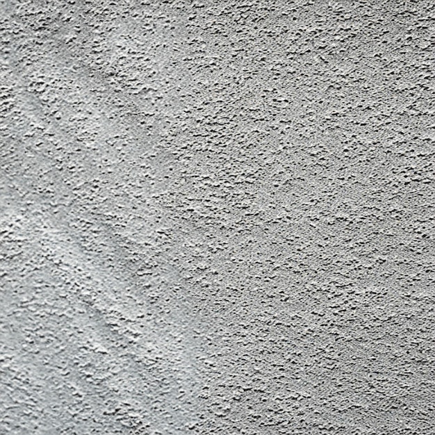 Close up of gray paint on a wall background