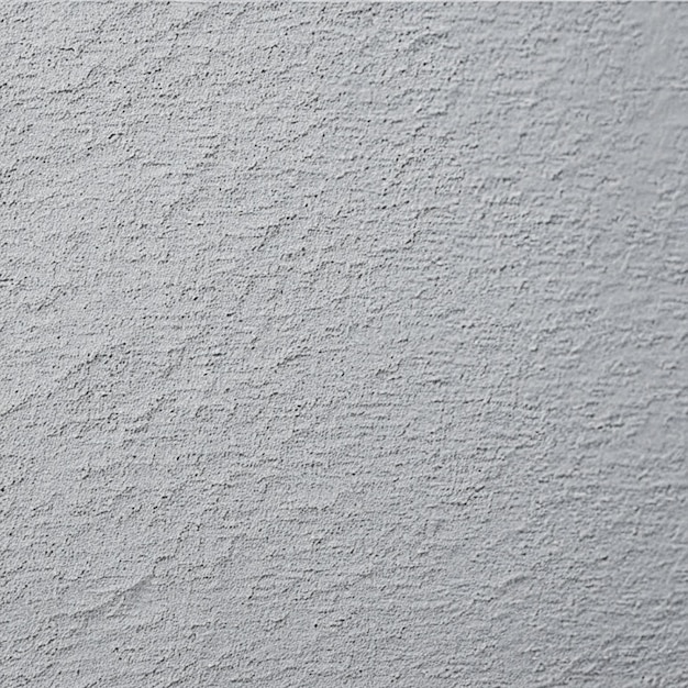 Close up of gray paint on a wall background