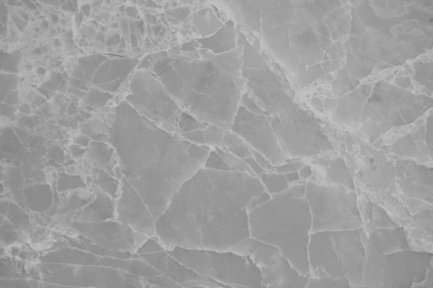 Close up of grey marble texture background