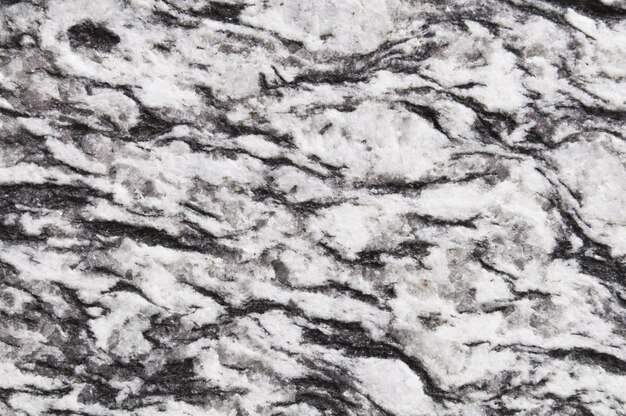 Close up of grey marble textured background