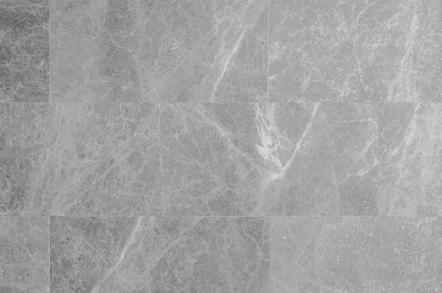 Photo close up of grey marble textured background .