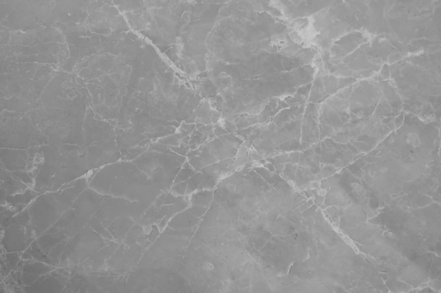 Close up of grey marble textured background