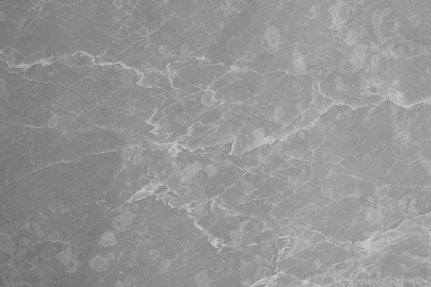 Close up of grey marble textured background