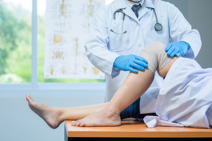 Best Orthopedic hospital in Faridabad