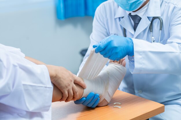 Wound Care