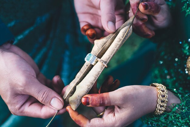 How to Tell If Your Jewelry Is Sustainably Made