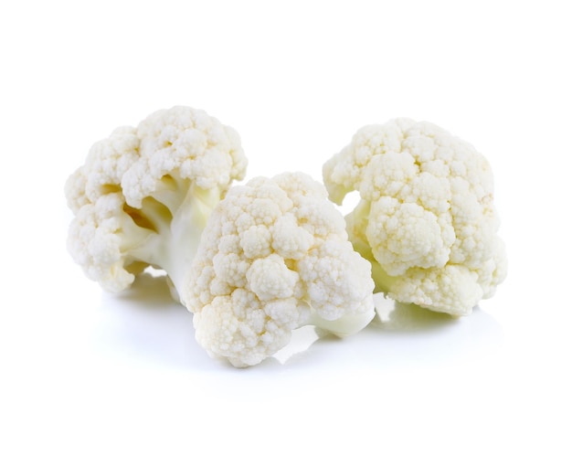 Photo close-up of ice cream against white background