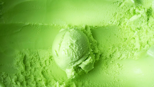 Photo close-up of ice cream