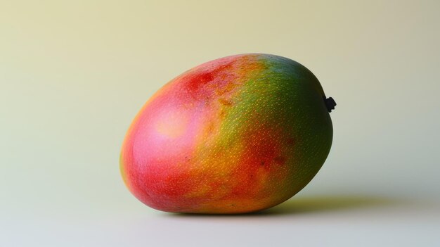 A close up image of a mango