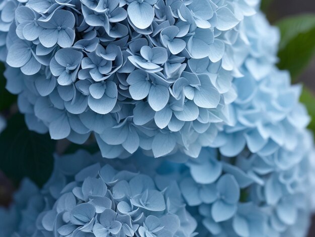 close up image of a tulips with frost water droplets