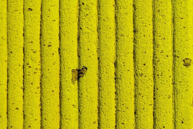 Close-up of insect on yellow leaf