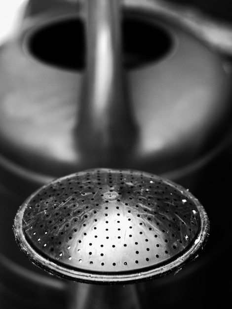 Photo close-up of kitchen utensil at home