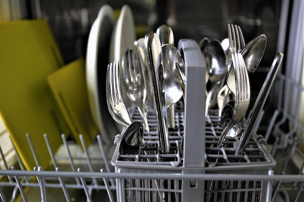 Photo close-up of kitchen utensils