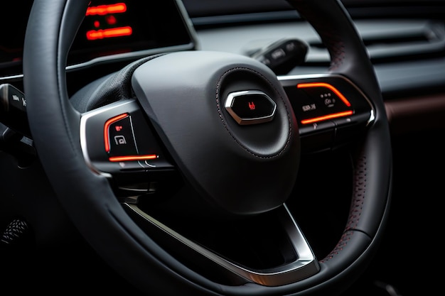 How To Turn Car Steering Wheel