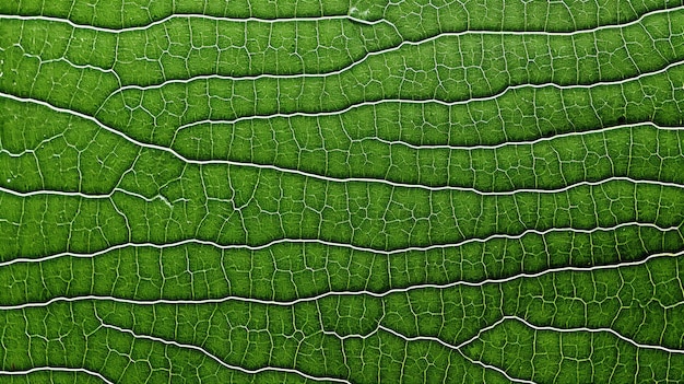 close up of a leaf