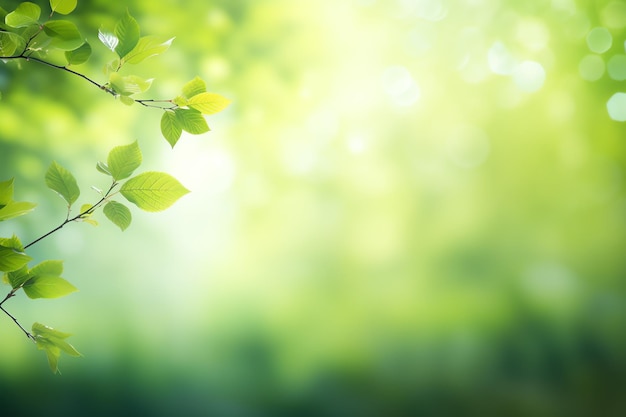 a close up of leaves