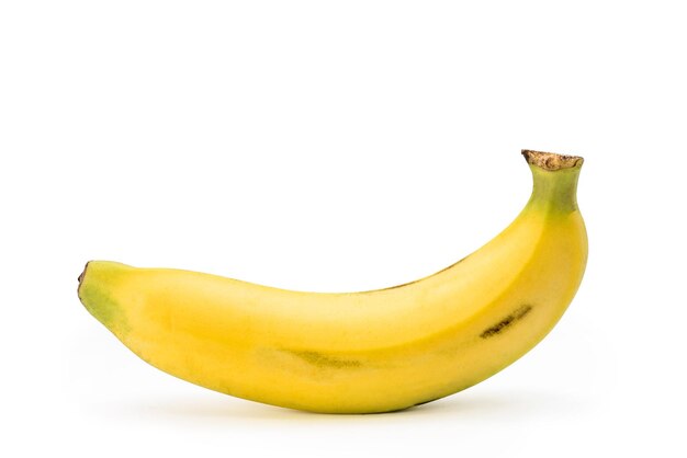 Photo close-up of lemon against white background