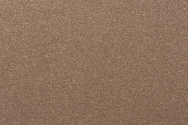 Close up of light beige handmade paper