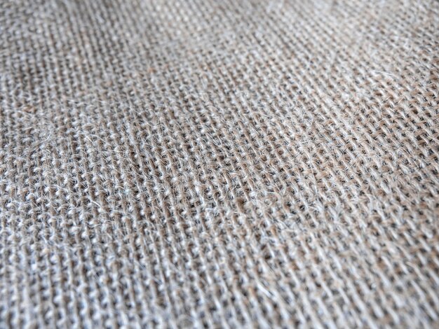 close up linen texture background
