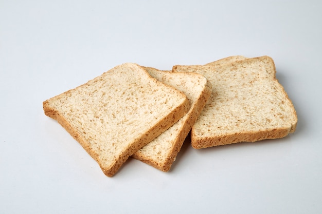 close up of a loaf of bread.