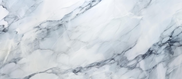 Close up Marble pattern texture abstract background AI generated image